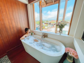 Pai Cherkaew Boutique House